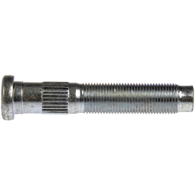 Rear Wheel Stud by DORMAN/AUTOGRADE - 610-418 pa3