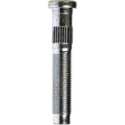 Rear Wheel Stud by DORMAN/AUTOGRADE - 610-418 pa4