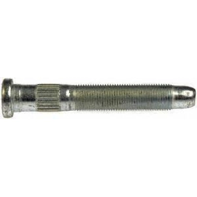 Rear Wheel Stud by DORMAN/AUTOGRADE - 610-429 pa1