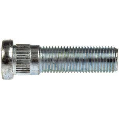 Rear Wheel Stud by DORMAN/AUTOGRADE - 610-432 pa2