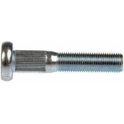 Rear Wheel Stud by DORMAN/AUTOGRADE - 610-437 pa1