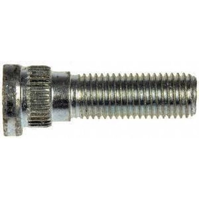 Rear Wheel Stud (Pack of 10) by DORMAN/AUTOGRADE - 610-438 pa5