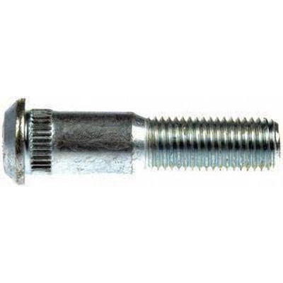 Rear Wheel Stud (Pack of 10) by DORMAN/AUTOGRADE - 610-463 pa2