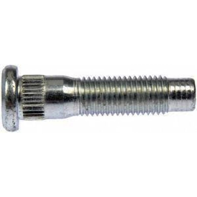 Rear Wheel Stud (Pack of 10) by DORMAN/AUTOGRADE - 610-470 pa1