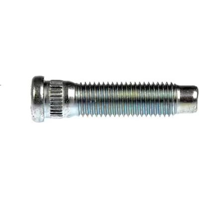 Rear Wheel Stud (Pack of 5) by DORMAN/AUTOGRADE - 610-486.1 pa1