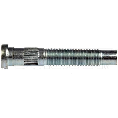 Rear Wheel Stud by DORMAN/AUTOGRADE - 610-487 pa1