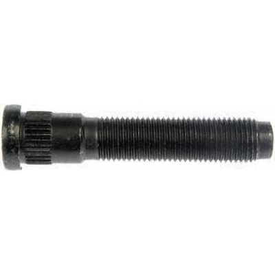 Rear Wheel Stud by DORMAN/AUTOGRADE - 610-509 pa2