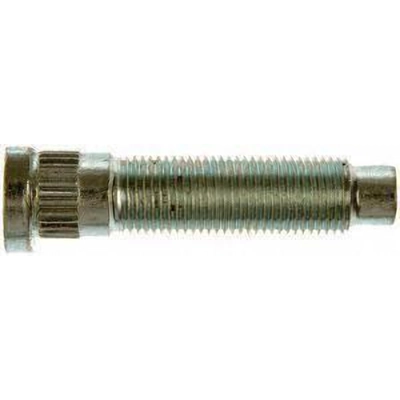 Rear Wheel Stud (Pack of 10) by DORMAN/AUTOGRADE - 610-514 pa1