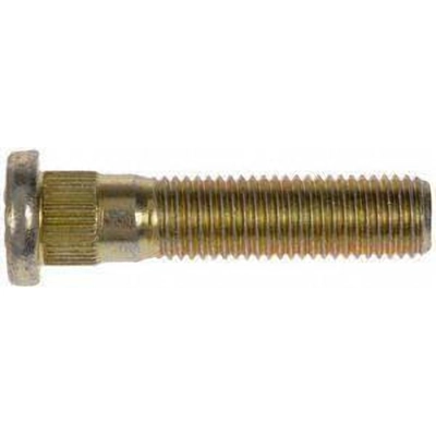 Rear Wheel Stud by DORMAN/AUTOGRADE - 610-543 pa1