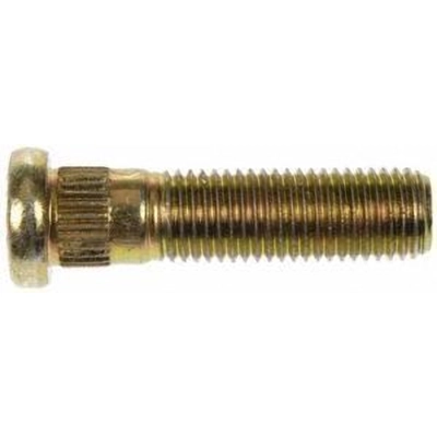 Rear Wheel Stud by DORMAN/AUTOGRADE - 610-564.1 pa3
