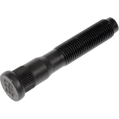 Rear Wheel Stud by DORMAN/AUTOGRADE - 610-565 pa4