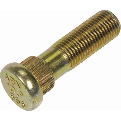 DORMAN/AUTOGRADE - 610-566.1 - Rear Wheel Stud pa4