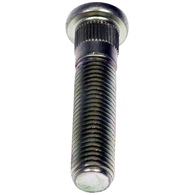 Rear Wheel Stud (Pack of 10) by DORMAN/AUTOGRADE - 610-652 pa1