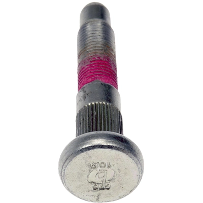 DORMAN/AUTOGRADE - 610-676 - Wheel Lug Stud pa2