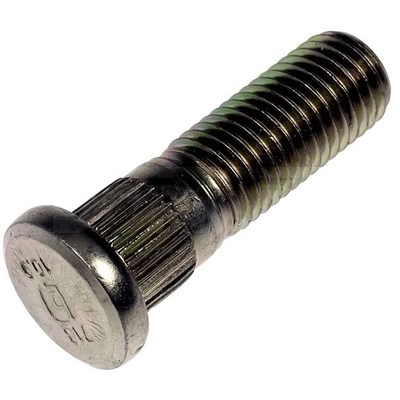DORMAN/AUTOGRADE - 610-718 - Wheel Lug Stud pa4