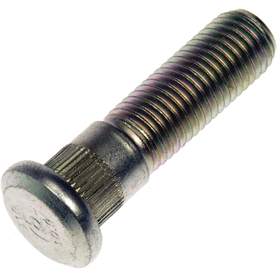 DORMAN/AUTOGRADE - 610-719 - Wheel Lug Stud pa1