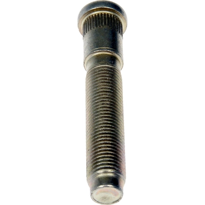 Rear Wheel Stud (Pack of 10) by DORMAN/AUTOGRADE - 610-787 pa1