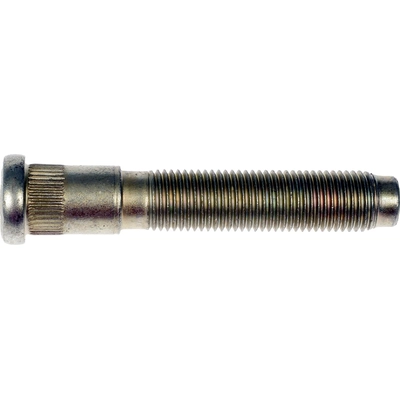 Rear Wheel Stud (Pack of 10) by DORMAN/AUTOGRADE - 610-787 pa2