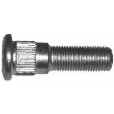 Rear Wheel Stud (Pack of 10) by H PAULIN - 560-287 pa2