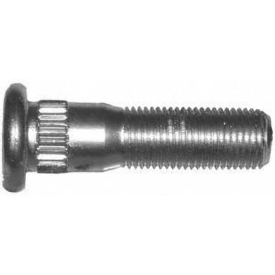 Rear Wheel Stud (Pack of 10) by H PAULIN - 560-468 pa3