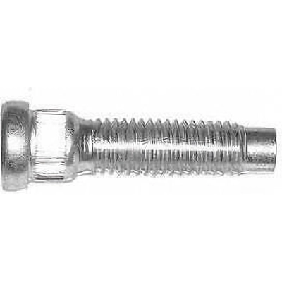 Rear Wheel Stud (Pack of 10) by H PAULIN - 561-390 pa2