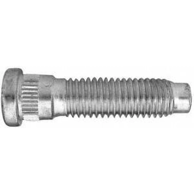 Rear Wheel Stud (Pack of 10) by H PAULIN - 561-442 pa1