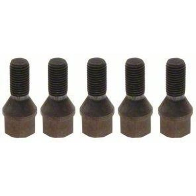 Rear Wheel Stud by RAYBESTOS - 27799B pa4