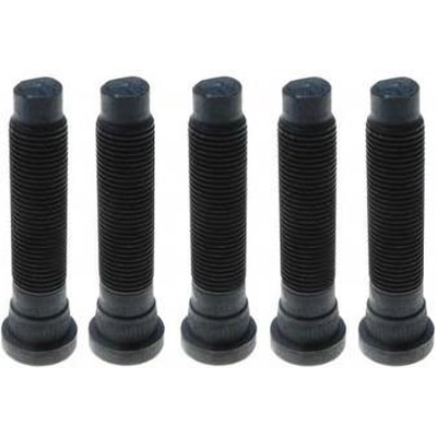 Rear Wheel Stud by RAYBESTOS - 27821B pa3