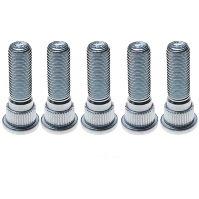 Rear Wheel Stud (Pack of 5) by RAYBESTOS - 27884B pa4