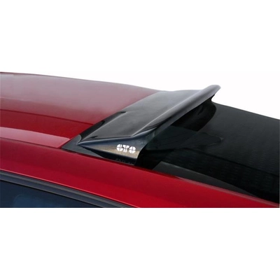 Rear Window Deflector by GT STYLING - 51255 pa1