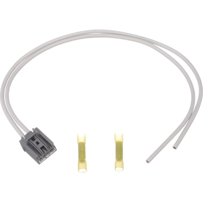 Rear Window Defogger Connector by BLUE STREAK (HYGRADE MOTOR) - S1353 pa4