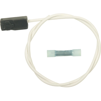 Rear Window Defogger Connector by BLUE STREAK (HYGRADE MOTOR) - S1464 pa1