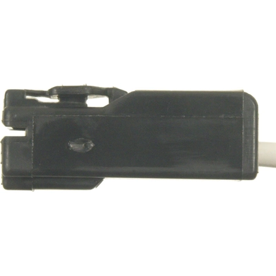Rear Window Defogger Connector by BLUE STREAK (HYGRADE MOTOR) - S1464 pa2