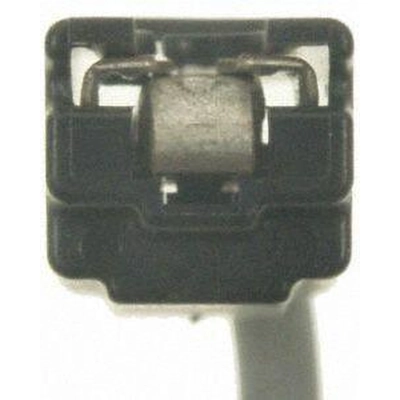 BLUE STREAK (HYGRADE MOTOR) - S1329 - Rear Window Defogger Connector pa16