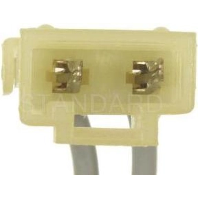 Connecteur de dégivrer arrière de BLUE STREAK (HYGRADE MOTOR) - S1617 pa33