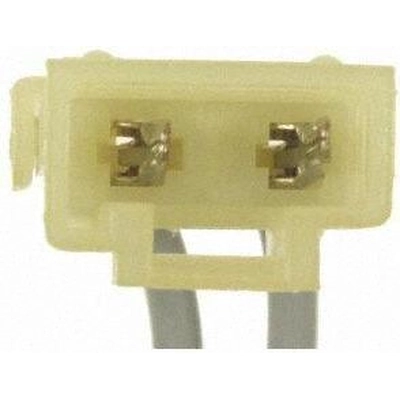 Connecteur de dégivrer arrière de BLUE STREAK (HYGRADE MOTOR) - S1617 pa34
