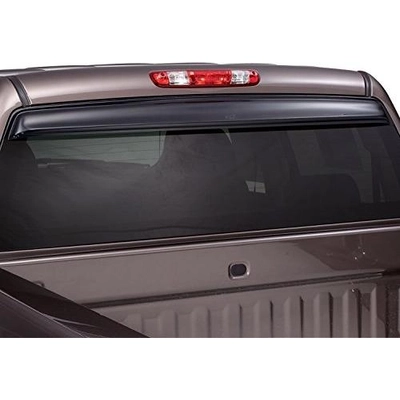 Rear Window Sun Deflector by AUTO VENTSHADE - 93755 pa6