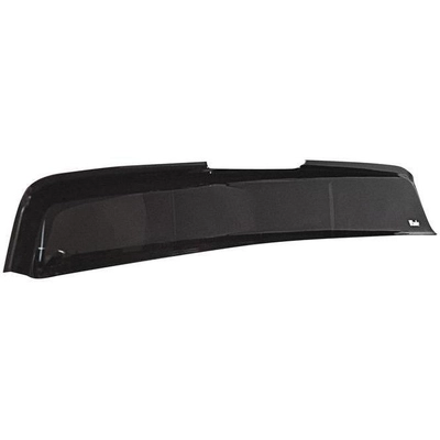 Rear Window Sun Deflector by WESTIN - 72-36108 pa2