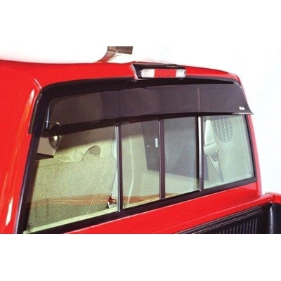 Rear Window Sun Deflector by WESTIN - 72-36108 pa5