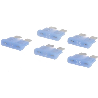 Rear Wiper/Washer Fuse by LITTELFUSE - ATO15BP pa11