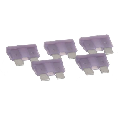 Rear Wiper/Washer Fuse by LITTELFUSE - ATO3BP pa14