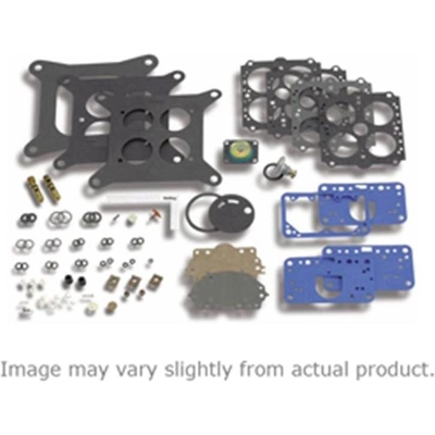 Rebuild Kit by HOLLEY - 37-1537 pa1