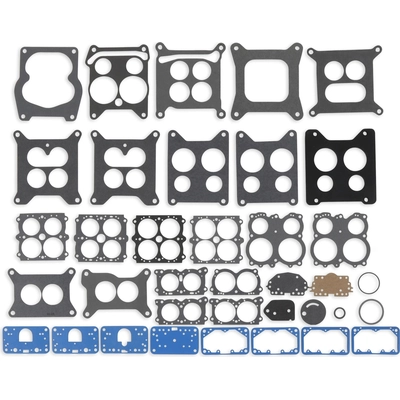 Rebuild Kit by HOLLEY - 37-1537 pa3