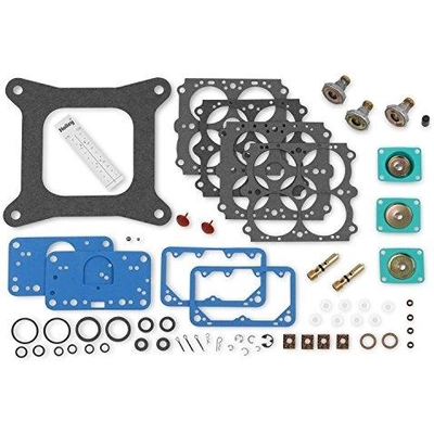 HOLLEY - 37-485 - Kit de reconstruction pa15