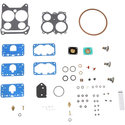 Rebuild Kit by HOLLEY - 37-605 pa14