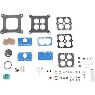 HOLLEY - 37-720 - Rebuild Kit pa6