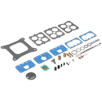 Rebuild Kit by HOLLEY - 37-936 pa3