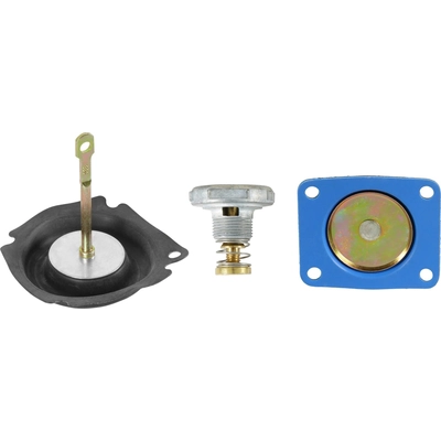 Rebuild Kit by HOLLEY - 703-29 pa2