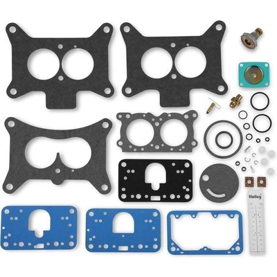 Rebuild Kit by HOLLEY - 703-30 pa1