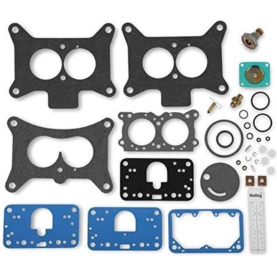 Rebuild Kit by HOLLEY - 703-30 pa2